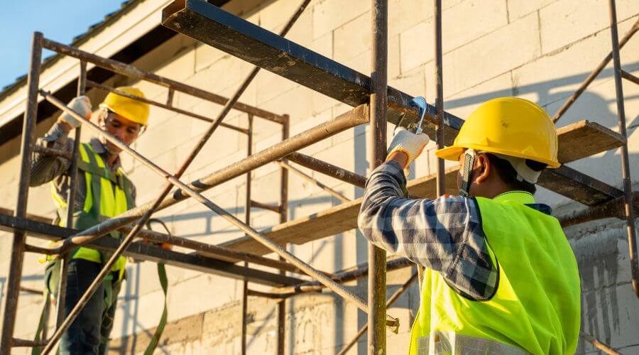Soffit Repair in Demorest, GA